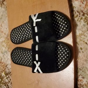 Womens  slippers